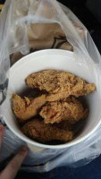 Kfc food