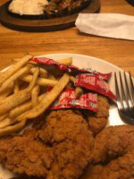 Applebee's food