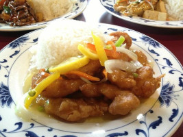 Peking Garden food