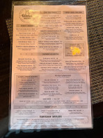 Marlow's Tavern Lee Vista menu