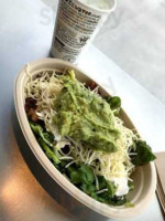 Chipotle Mexican Grill food