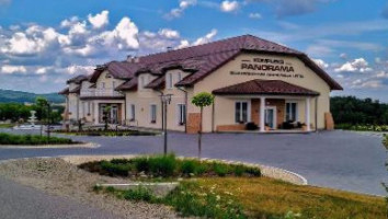 Dom Weselny Kompleks Panorama Rzepiennik Biskupi Sala Weselna Gastronomia Catering Wellness Comida