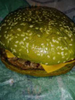 Burger King food