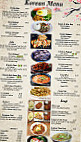 Seoul Korean & Japanese Cuisine food