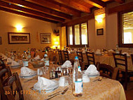 Agriturismo La Risorgiva food