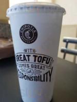 Chipotle Mexican Grill food