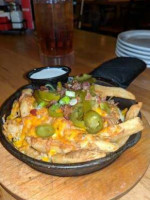 Chili's Grill food