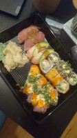 Sushi2500 food