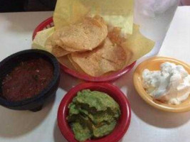 El Tarasco Mexican Food food