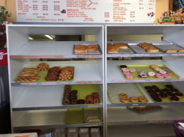 Donut Depot food