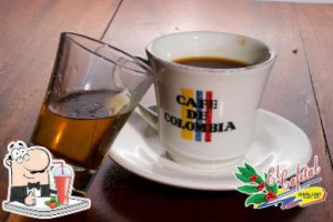 El Cafetal food