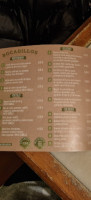 El Laurel menu