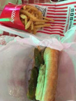 Portillo's food