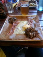 Creperie de l'Ic food