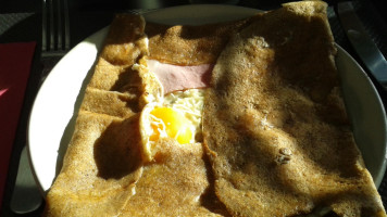 Creperie Du Ster food