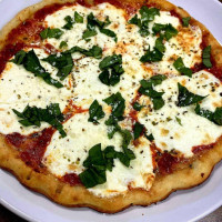 Nonno's Homestyle Italian Pizzeria food