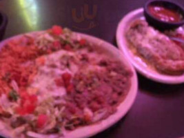 Senor Iguanas food