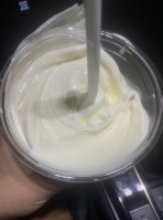 Andy's Frozen Custard food