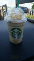 Starbucks food