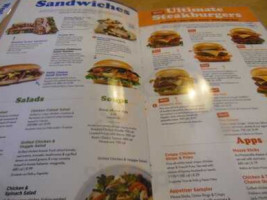 Ihop menu