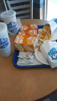 White Castle food