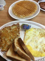 Waffle House food