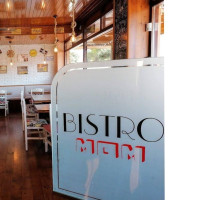 Bistro Fenix inside