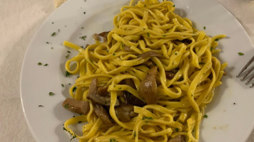 Borgo Antico food