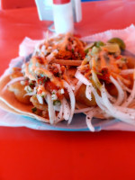 Tacos Los Cabos Estilo Bcs food