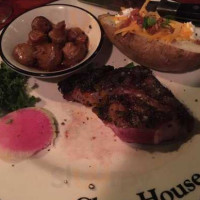 Capital City Chop House LLC food