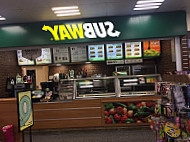 Subway food