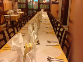 Trattoria Gargano food