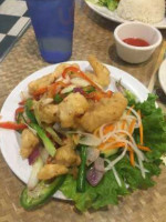 Viet Nam Noodle House food