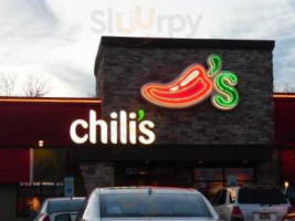 Chili's Grill outside