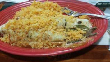 Los Tres Magueyes Mexican Restaurants food