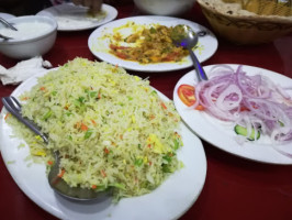 Al-mehboob Family food