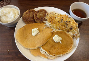 Detroit Breakfast food