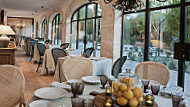 Jacaranda Finca Serena Mallorca 5* Adults Only food