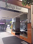 Digi Kaf outside