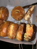 Al's Donuts food