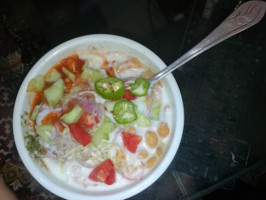 Ahmad Fruit Chaat food