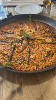 Alquería Kukala food