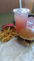 Wendy's food