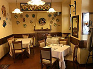 La Tavernetta food