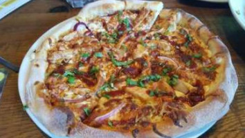 California Pizza Kitchen At The Shoppes At Chino Hills food