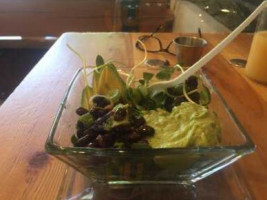 Nw Raw Organic Juice Bar Restaurant food