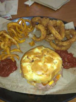 Arby's food