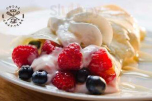 Crepe Crafters food