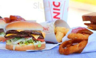 Sonic Drive-in food