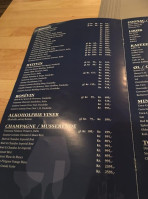 Havariet menu